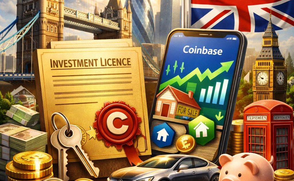 Coinbase