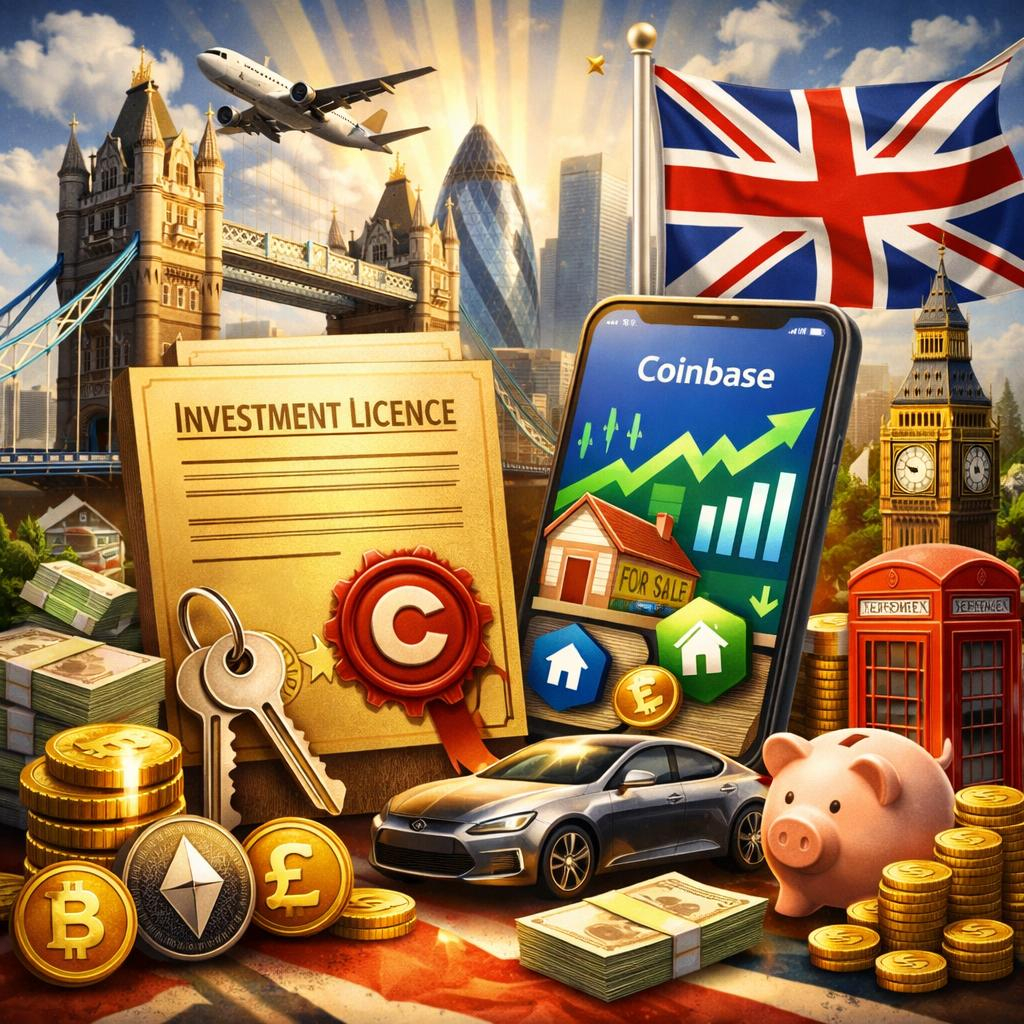 Coinbase