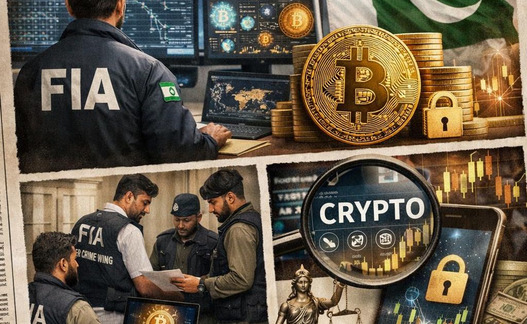 Crypto