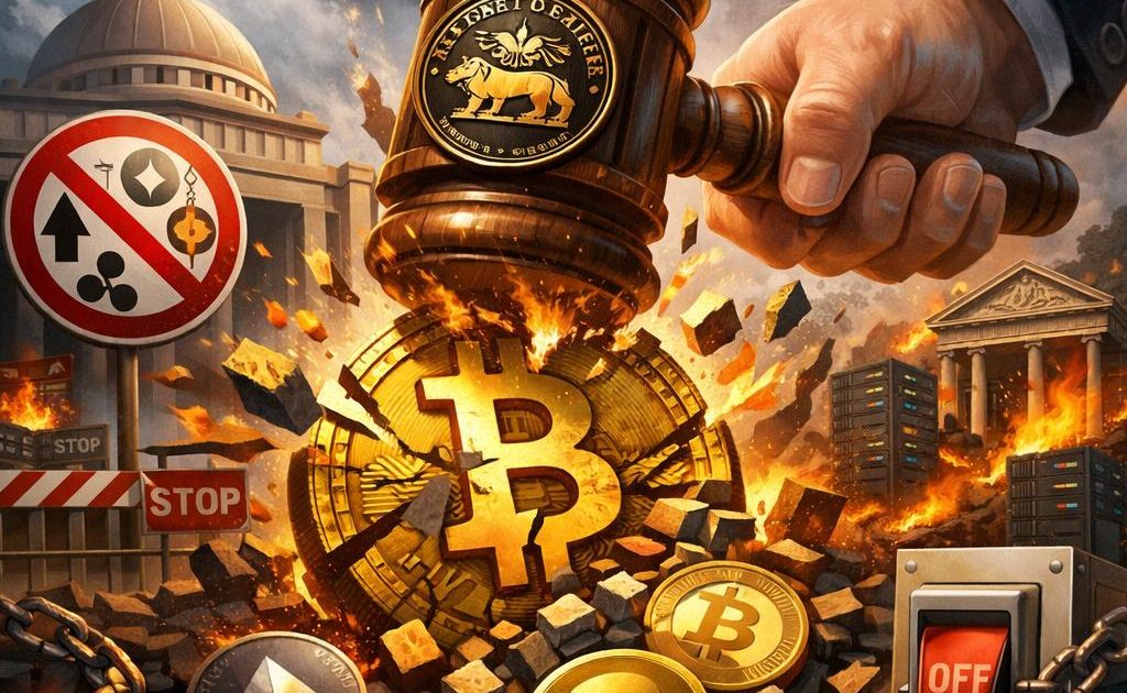Crypto