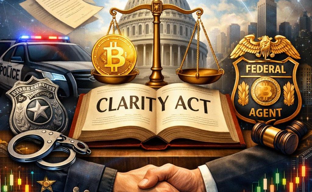 CLARITY Act
