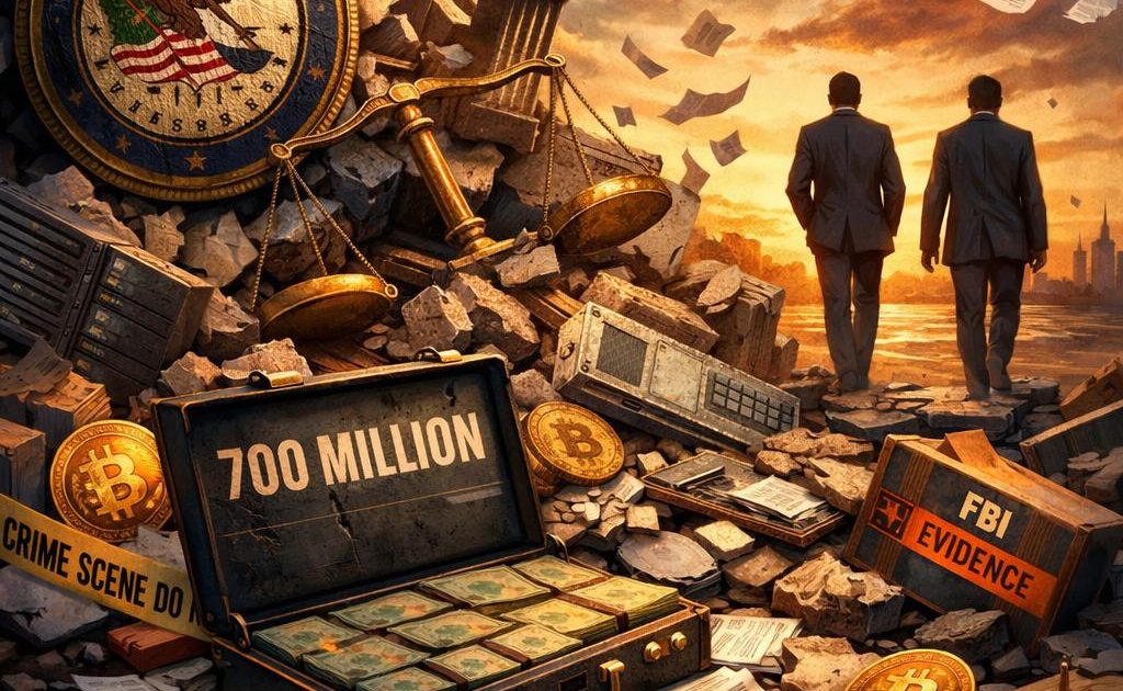 Crypto