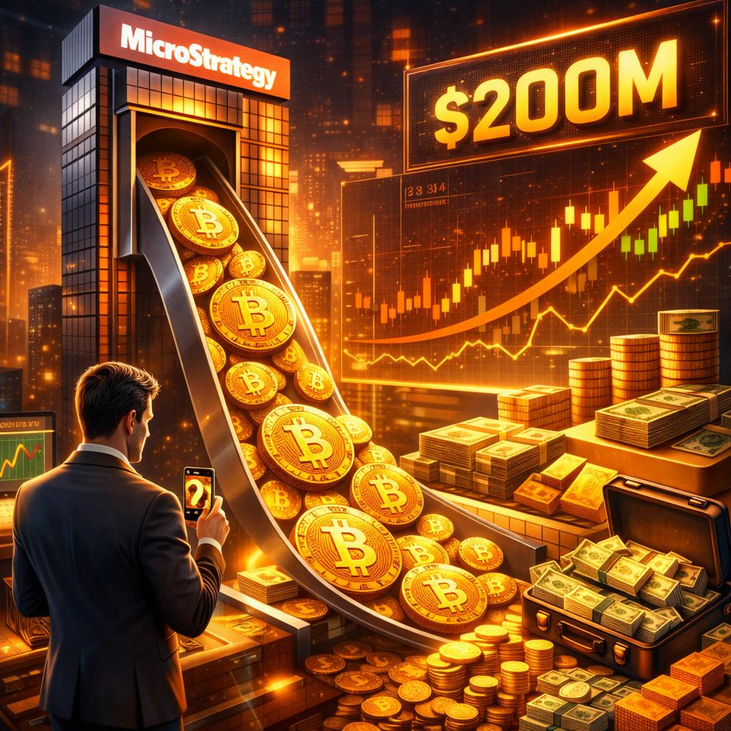 Bitcoin