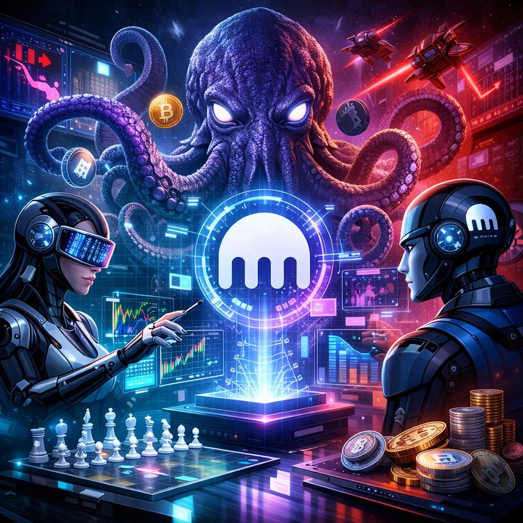 Kraken