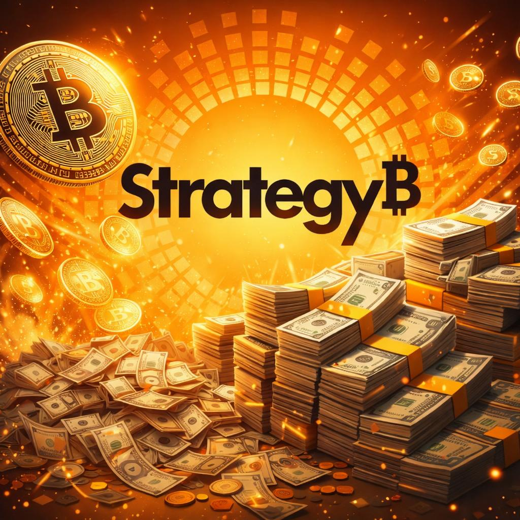Strategy