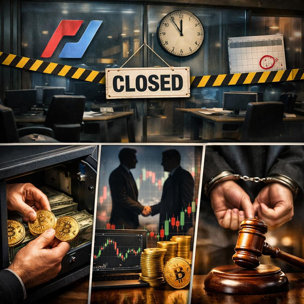 BitMEX