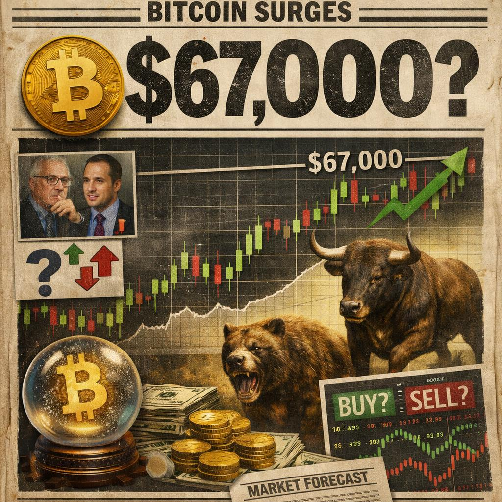 Bitcoin