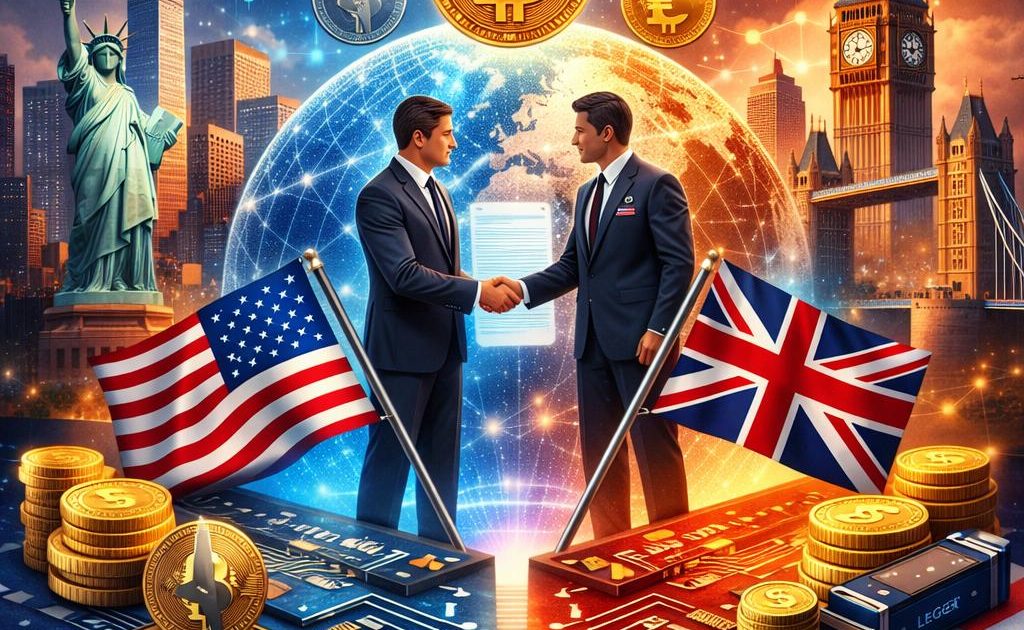 Crypto