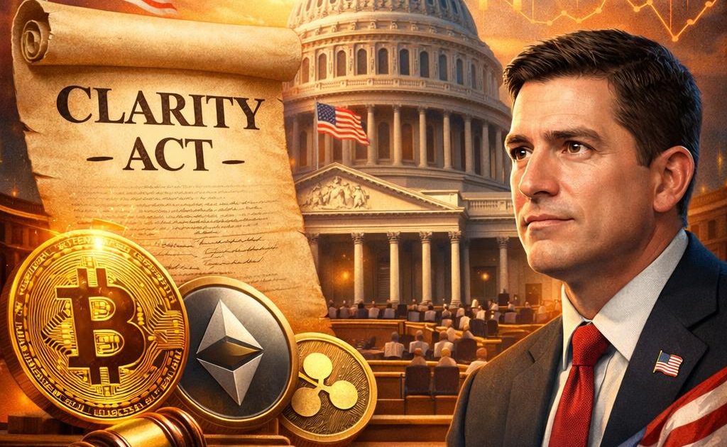 CLARITY Act