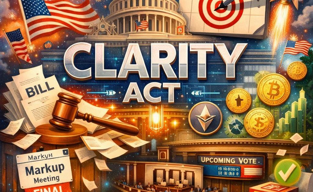 CLARITY Act
