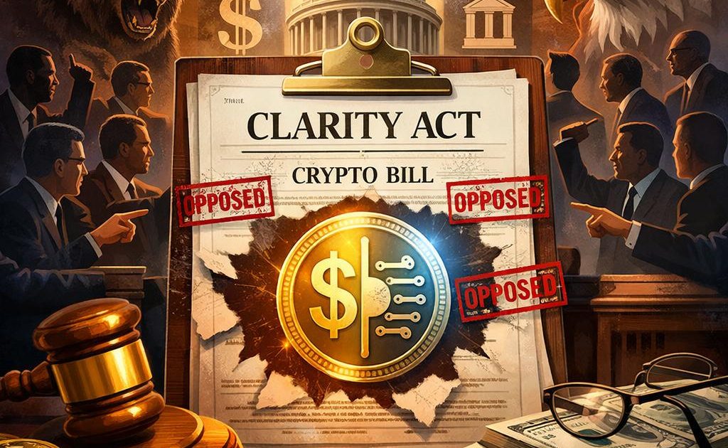 CLARITY Act