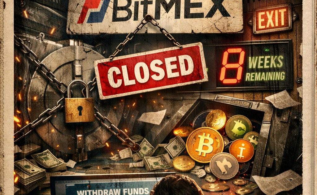 BitMEX