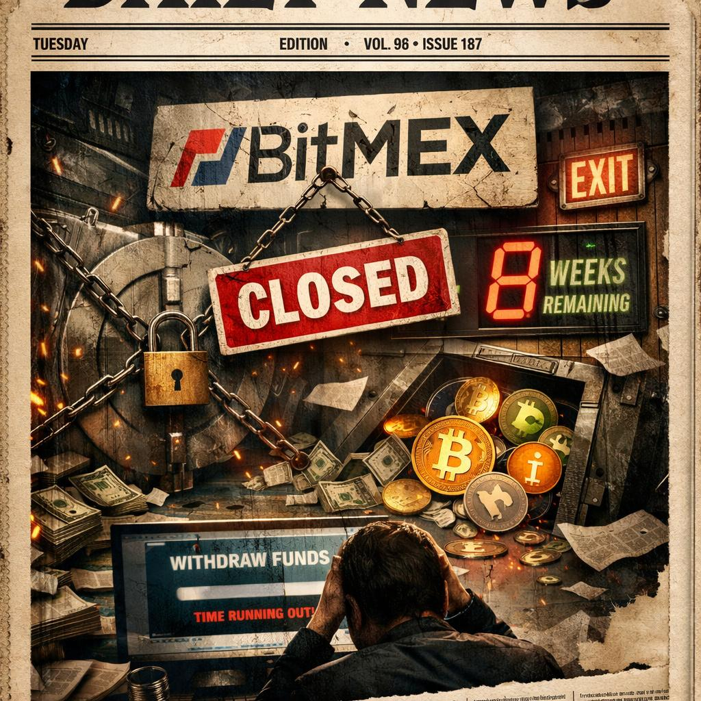 BitMEX