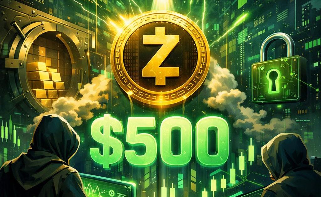 Zcash