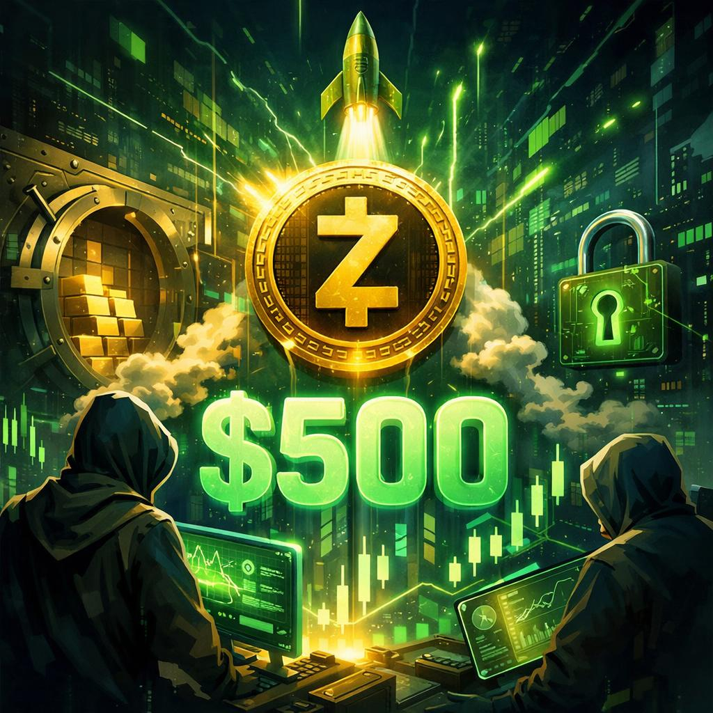Zcash