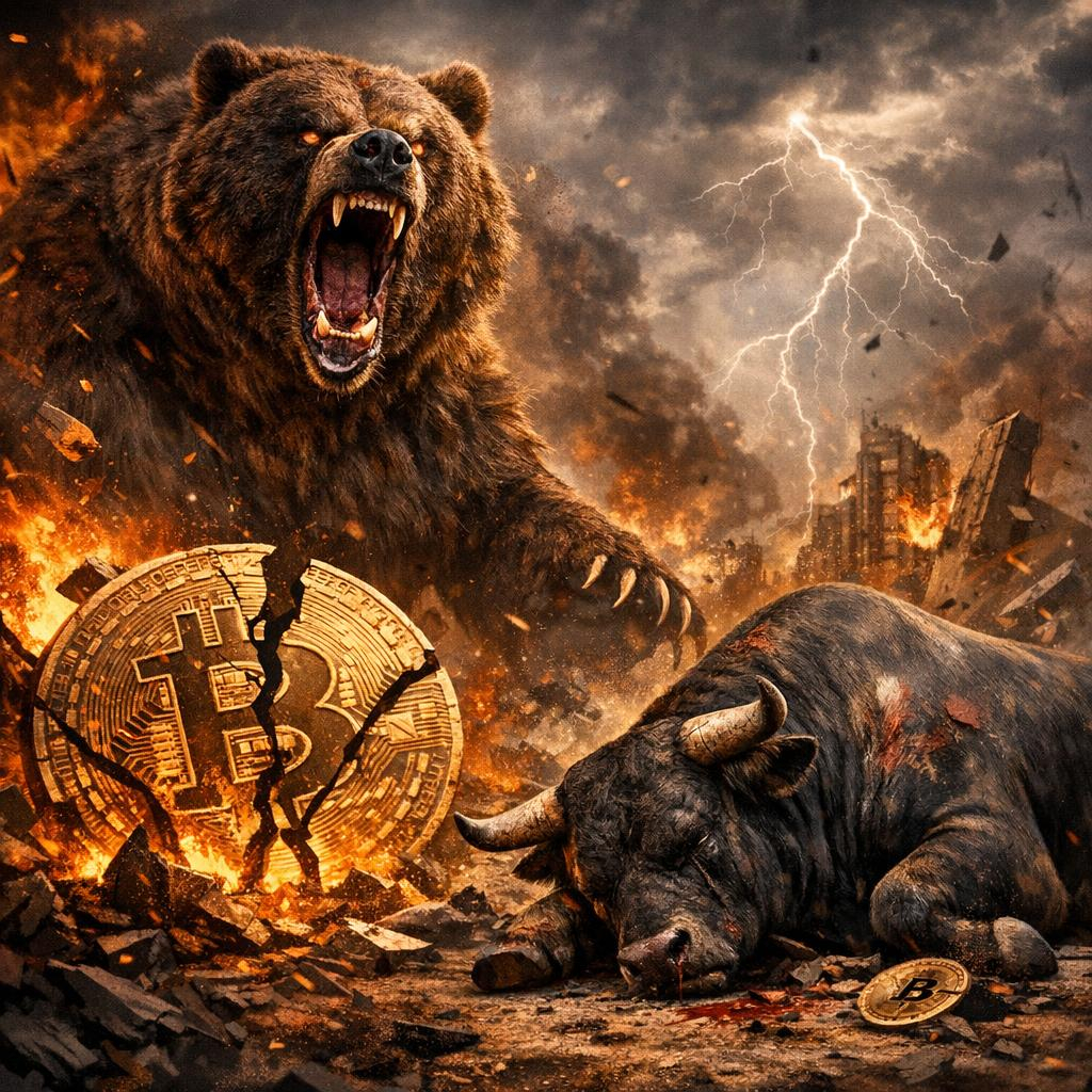 Bitcoin ETFs
