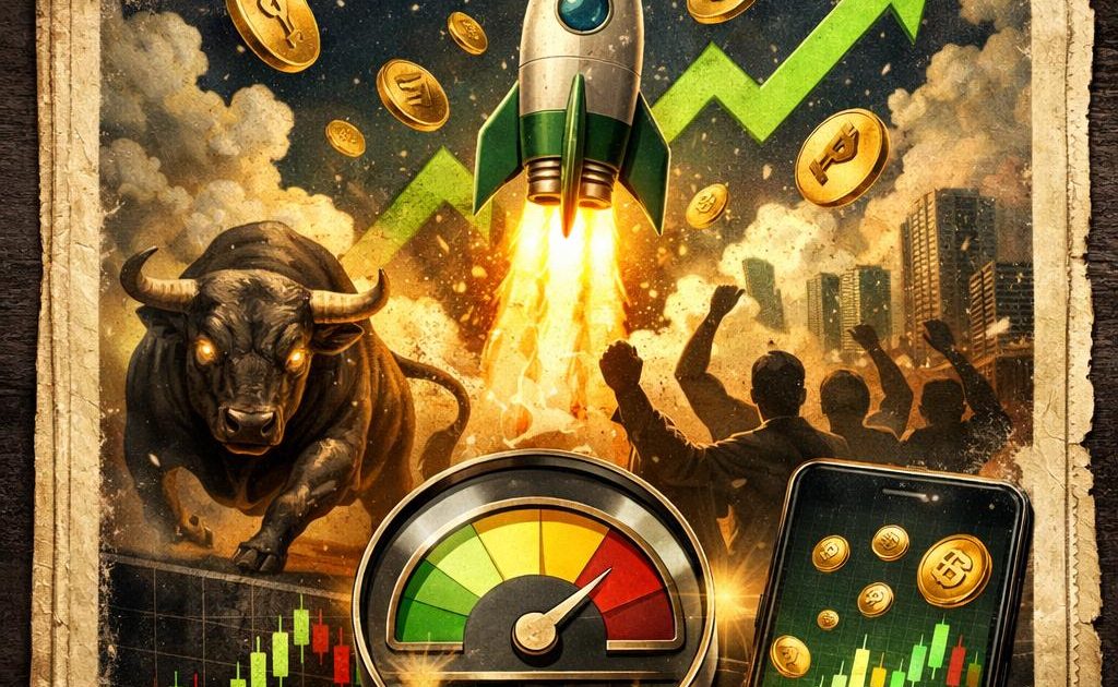Altcoin season
