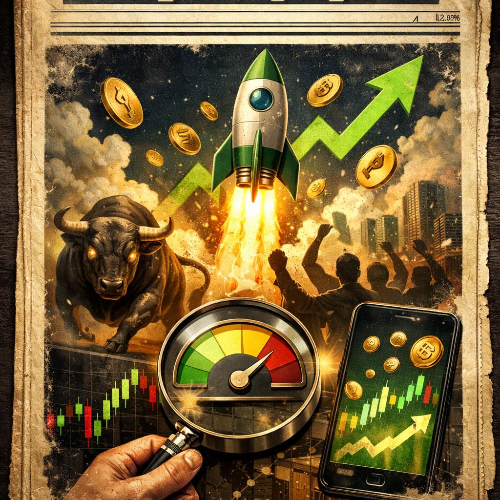 Altcoin season