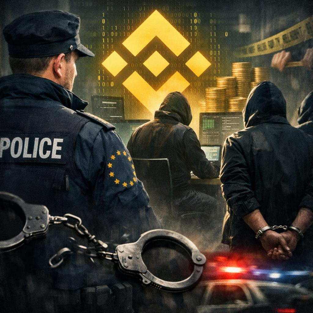 Binance