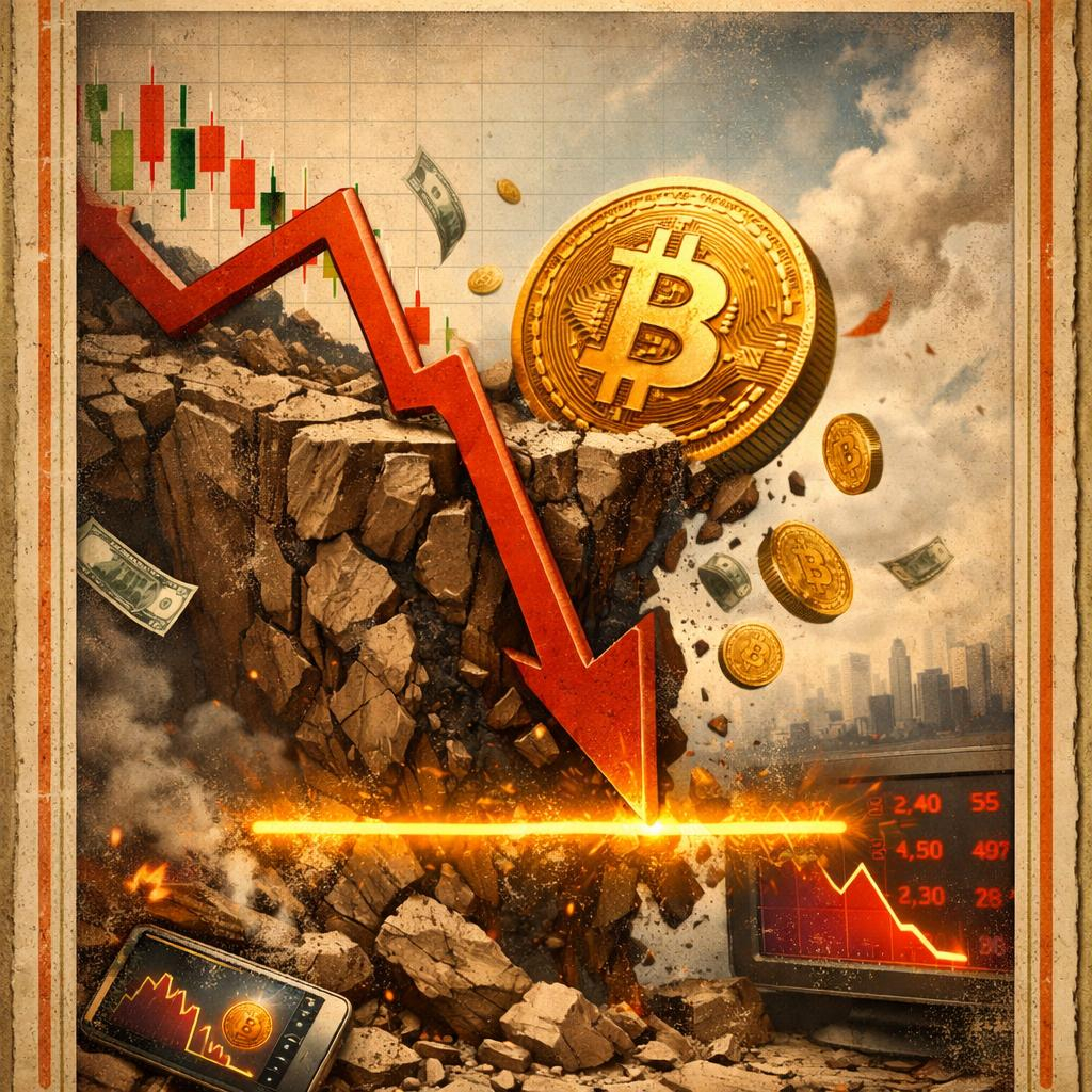Bitcoin