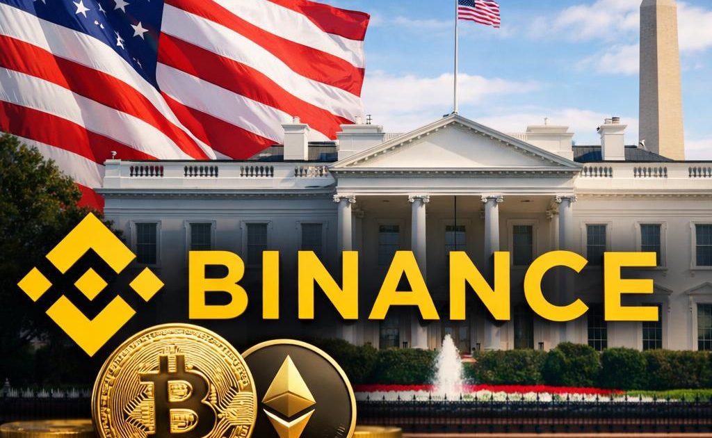 Binance
